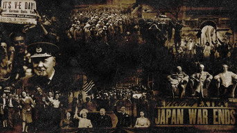 WWII – The End (2025)