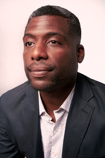 Frantz Durand headshot