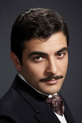 Foto de Semih Sergen