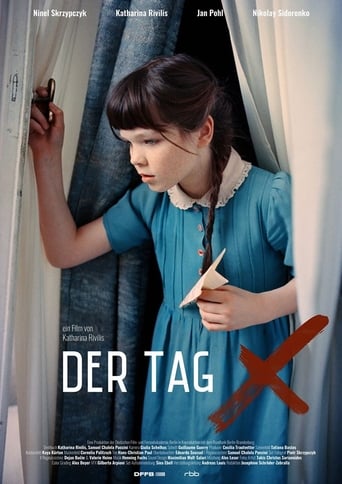 Poster of Der Tag X