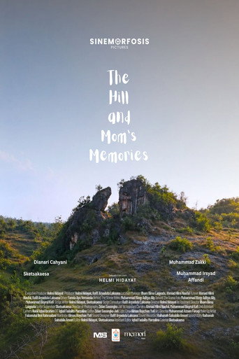 The Hill and Moms Memories (1970)