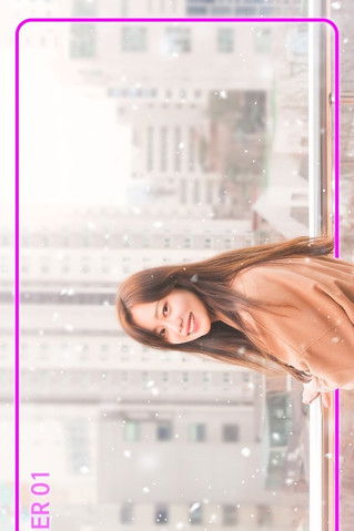 Abnormal Status poster