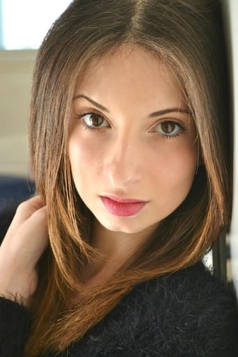 Image of Elektra Anastasi