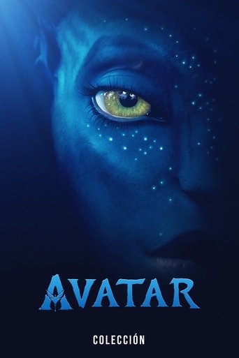 Avatar - Colección
