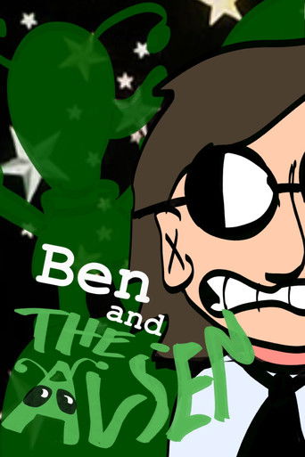 Ben and The Alien (2025)