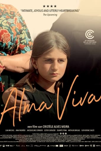 Alma Viva