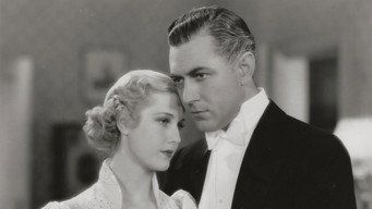 Cross Streets (1934)