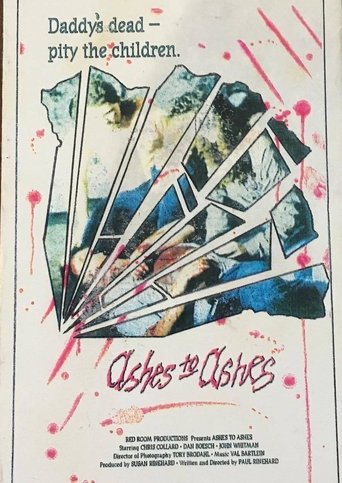 Ashes To Ashes