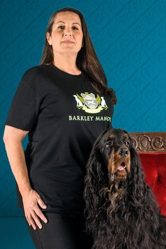 Barkley Manor: Season 1