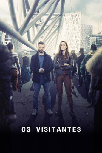 Beforeigners: Os Visitantes
