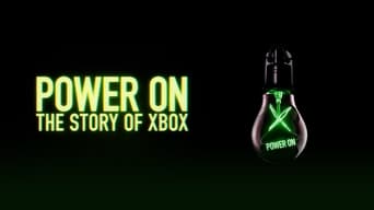 #5 Power On: The Story of Xbox