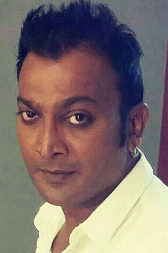 Rajesh Desai dorama person