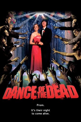 Poster för Dance of the Dead