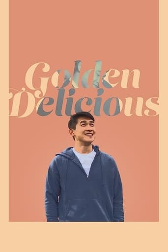 Golden Delicious Poster