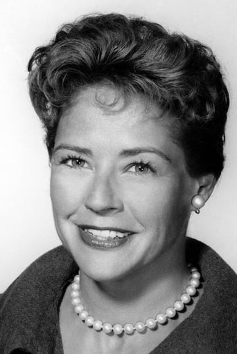 Image of Kay Stewart