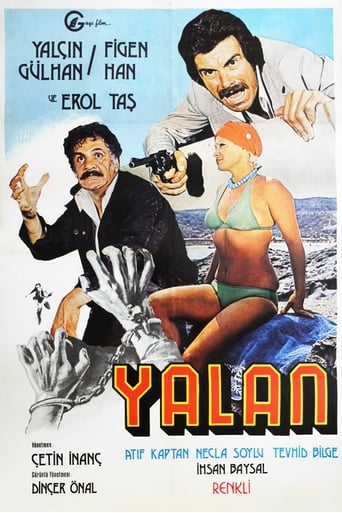 Yalan en streaming 