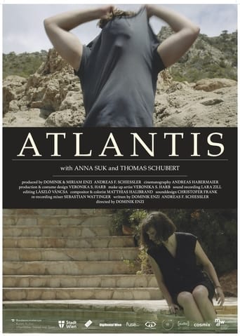 Atlantis