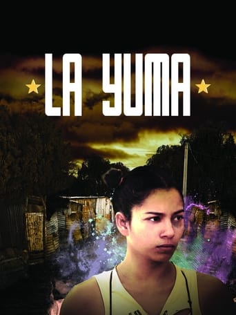 Poster för La Yuma