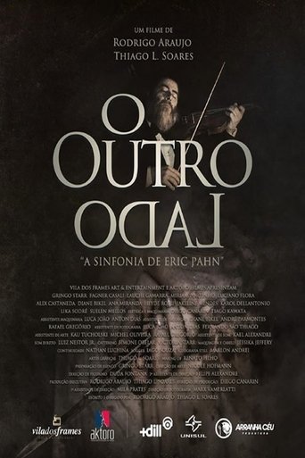 O Outro Lado: A Sinfonia de Eric Pahn (2018)