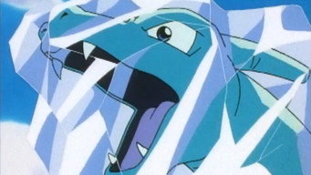 Charizard Chills