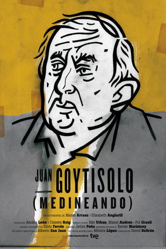 Juan Goytisolo (Medineando)