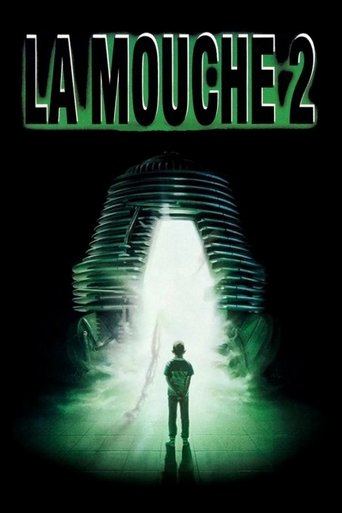La Mouche 2 (1989)