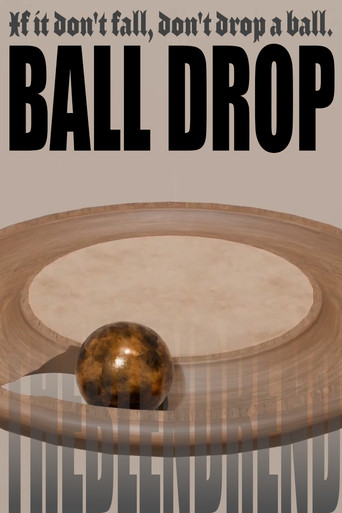 Ball Drop