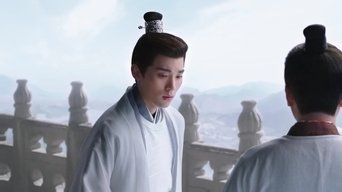 Episódio Episódio 28 da série A Lenda de Zhuohua