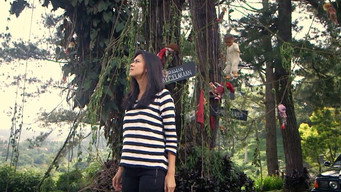 #1 Hantu Pohon Boneka