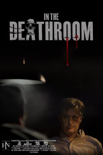 In the Deathroom (2019)
