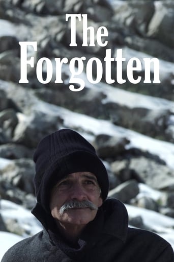 Poster of The Forgotten