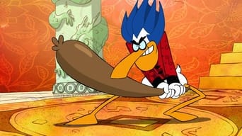 Cena de Episódio 38