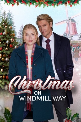 Christmas on Windmill Way (2023) Christmas on Windmill Way (2023)