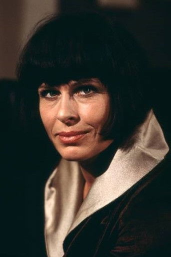 Foto de Barbara Rütting