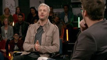 Que História é Essa, Porchat?