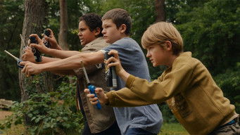 Episode 6 — Episode 6