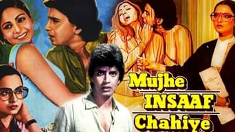 Mujhe Insaaf Chahiye (1983)