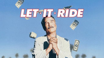#7 Let It Ride