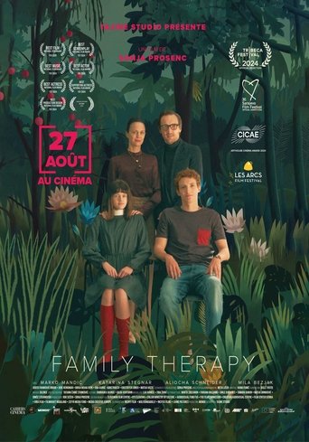 Family Therapy Family Therapy