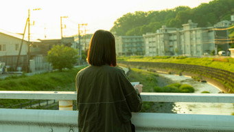 Following the Sound (2023)
