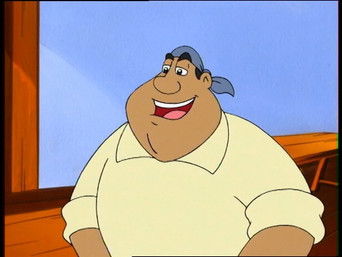 Episode 49 — Episode 49