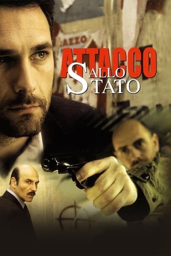 Attacco allo Stato 2006