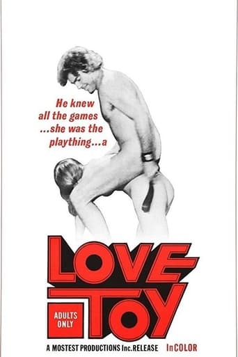 Love Toy (1971)