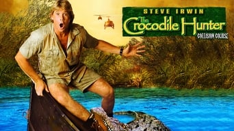 Полювання на крокодилів: Сутичка (2002)