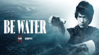 Be Water (2020)