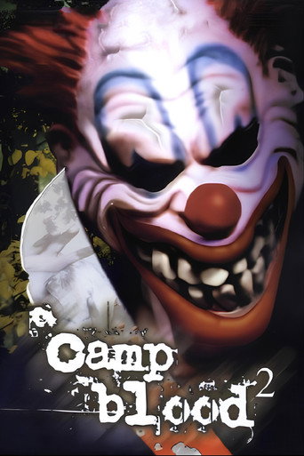Camp Blood 2