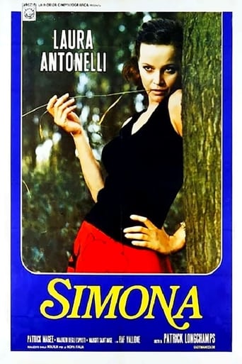 poster Simona