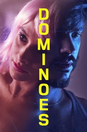 Poster of Dominoes