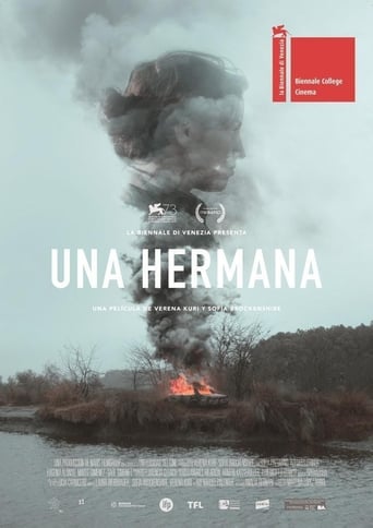 Poster of Una hermana