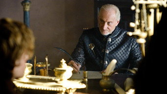 Michael McElhatton — photo 4